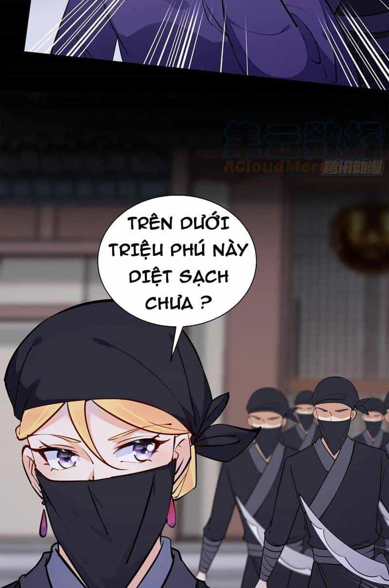 Tu Tiên Phải Dựa Vào Sugar Mommy - Chương 144 - ảnh 19