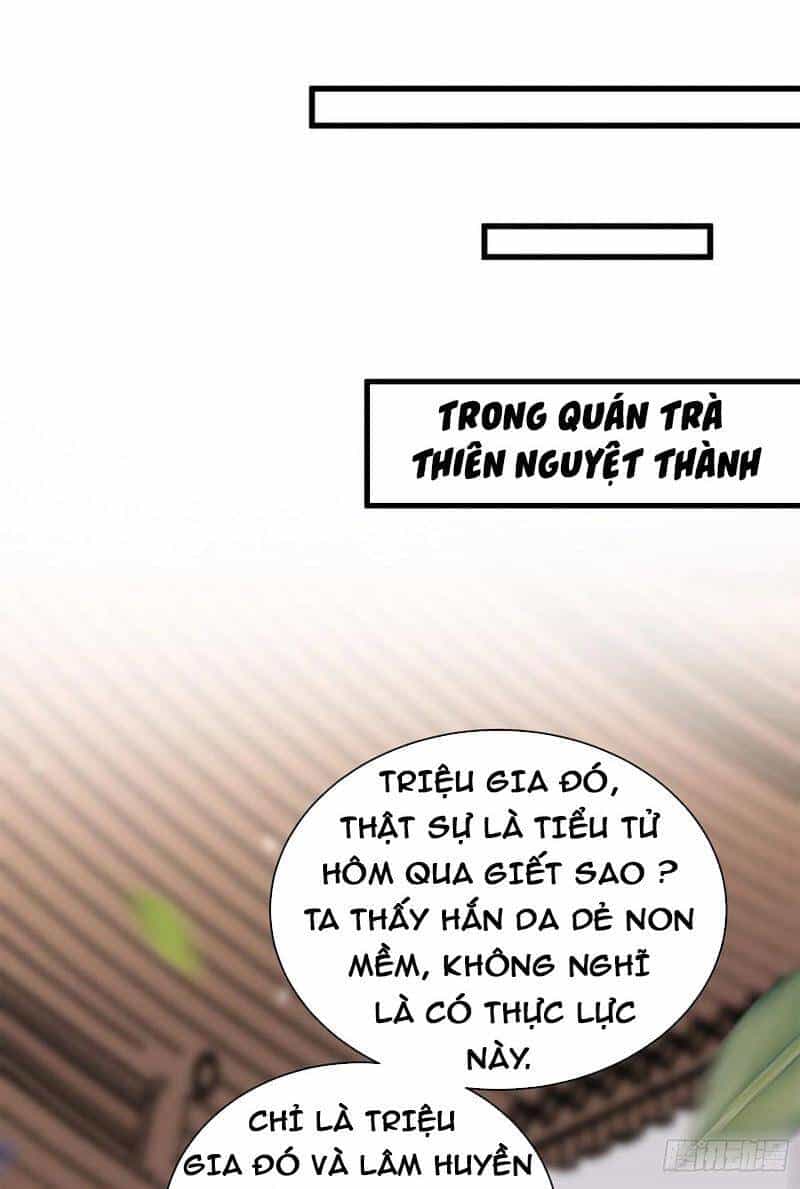 Tu Tiên Phải Dựa Vào Sugar Mommy - Chương 144 - ảnh 36