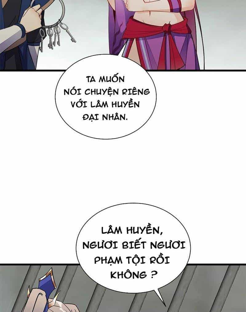 Tu Tiên Phải Dựa Vào Sugar Mommy - Chương 145 - ảnh 11
