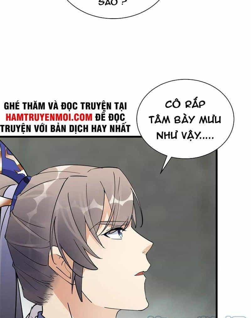 Tu Tiên Phải Dựa Vào Sugar Mommy - Chương 145 - ảnh 20