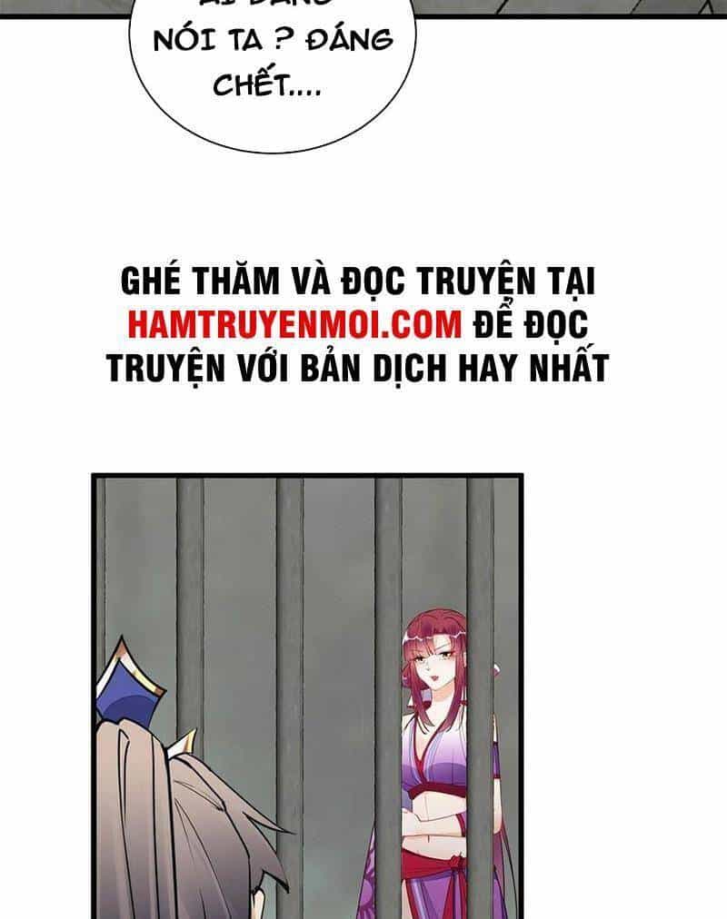 Tu Tiên Phải Dựa Vào Sugar Mommy - Chương 145 - ảnh 6