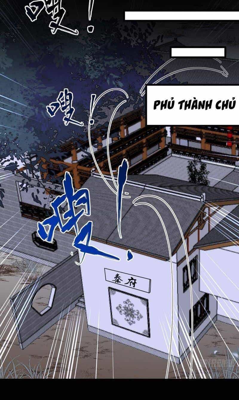 Tu Tiên Phải Dựa Vào Sugar Mommy - Chương 147 - ảnh 27