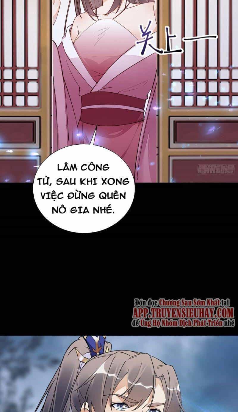 Tu Tiên Phải Dựa Vào Sugar Mommy - Chương 148 - ảnh 19