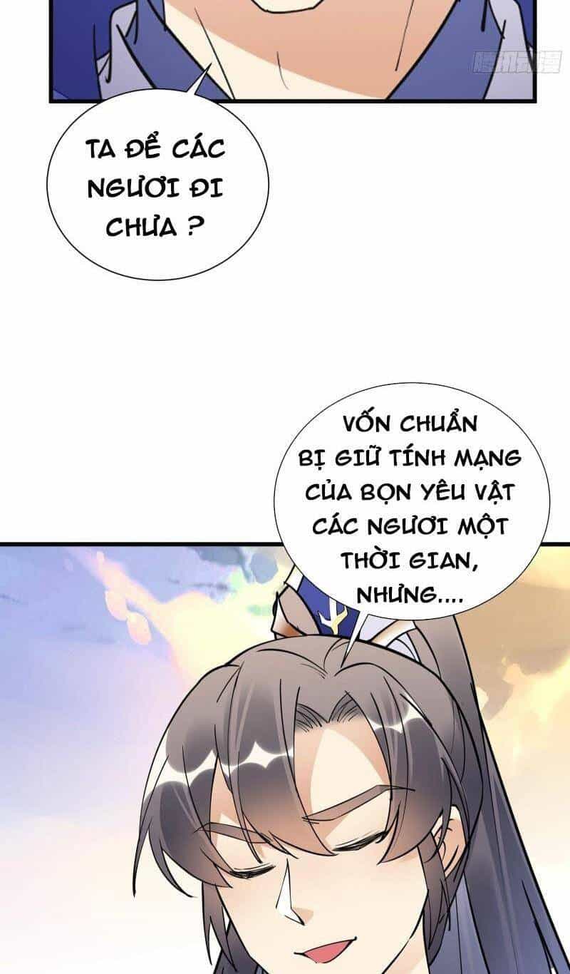 Tu Tiên Phải Dựa Vào Sugar Mommy - Chương 149 - ảnh 14