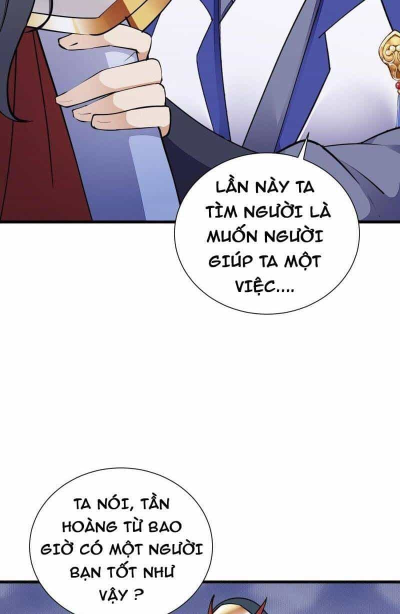 Tu Tiên Phải Dựa Vào Sugar Mommy - Chương 149 - ảnh 38
