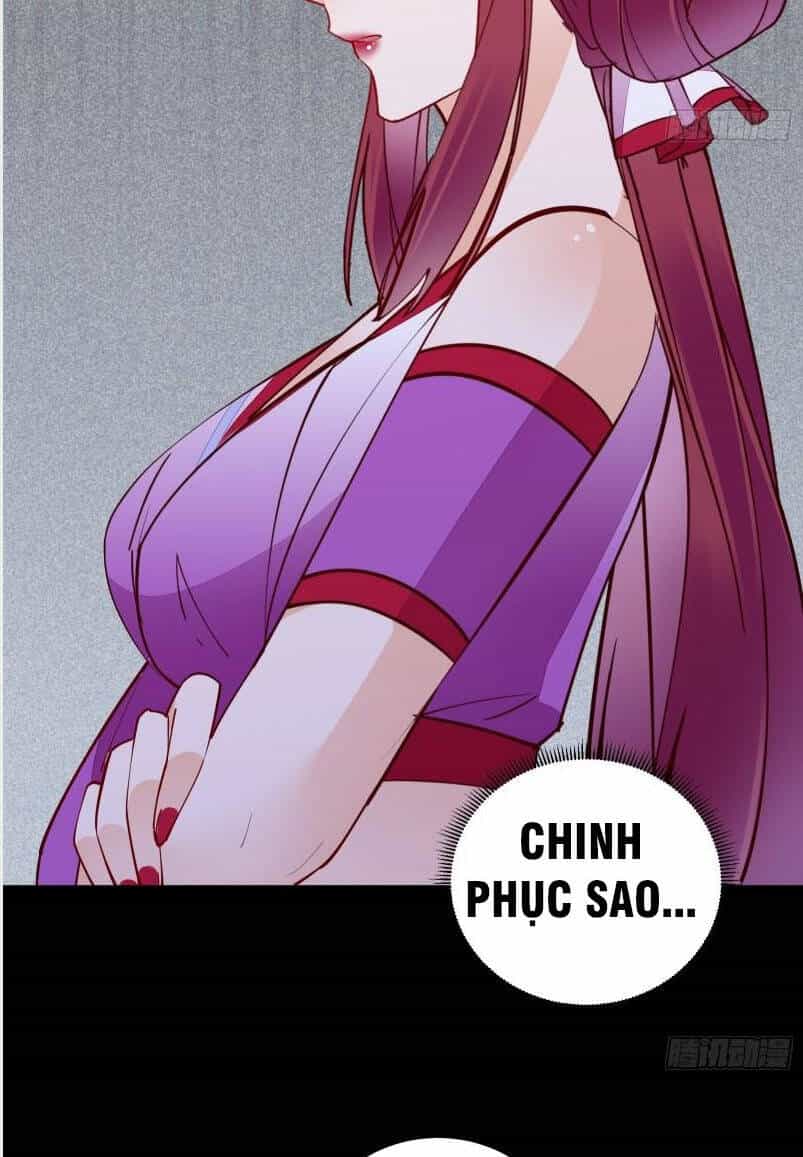 Tu Tiên Phải Dựa Vào Sugar Mommy - Chương 150 - ảnh 12