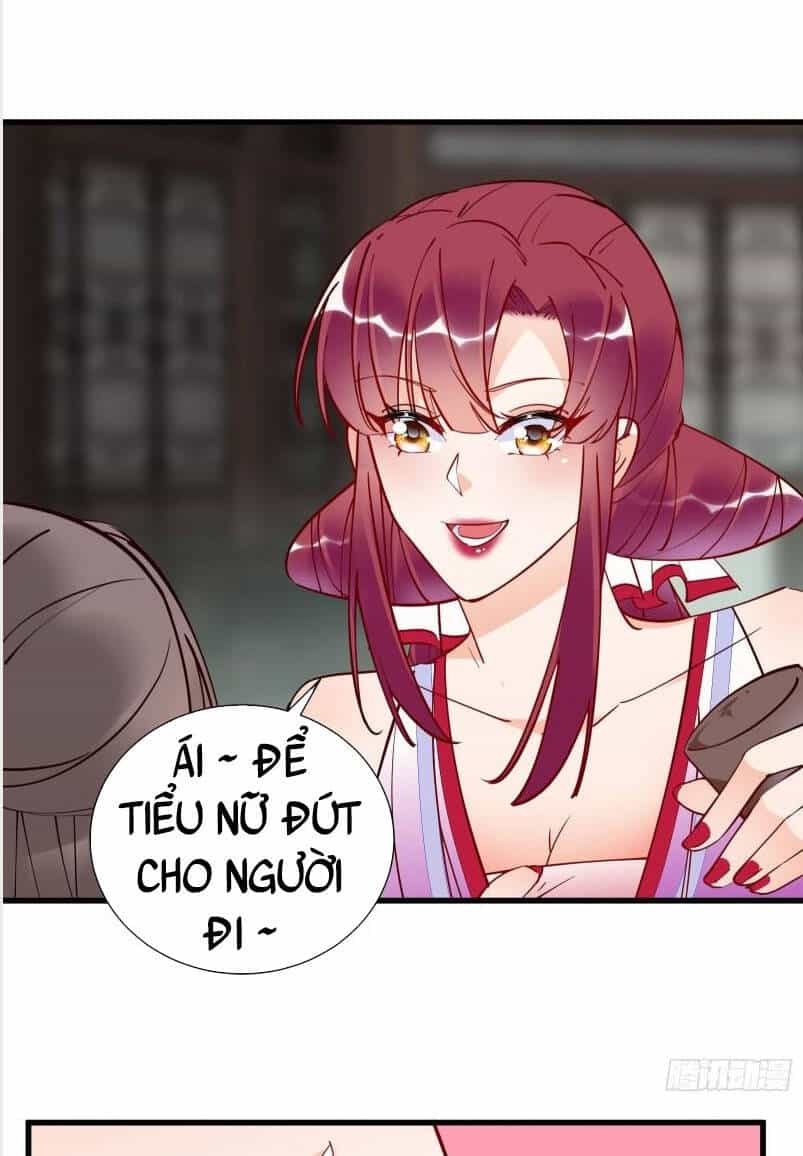 Tu Tiên Phải Dựa Vào Sugar Mommy - Chương 150 - ảnh 5