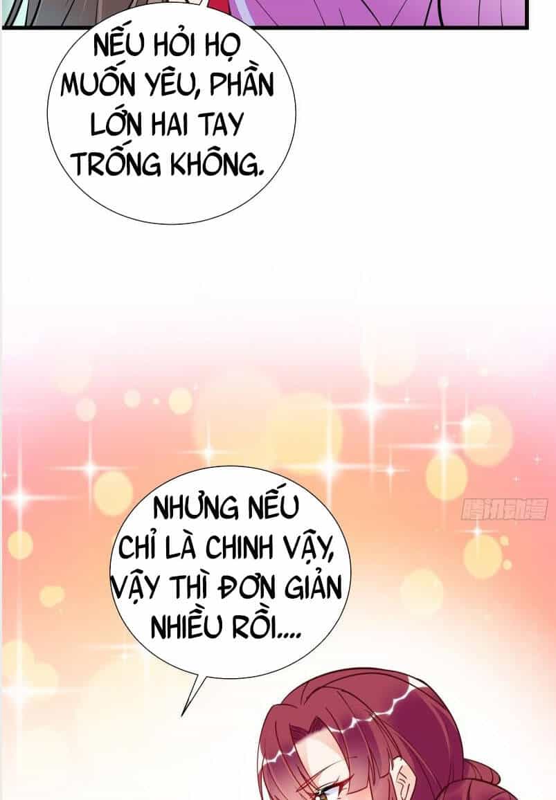 Tu Tiên Phải Dựa Vào Sugar Mommy - Chương 150 - ảnh 9