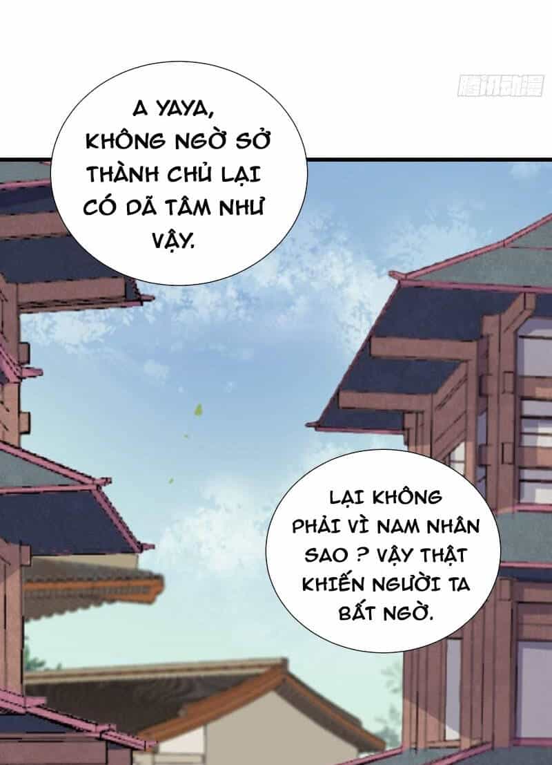 Tu Tiên Phải Dựa Vào Sugar Mommy - Chương 151 - ảnh 34
