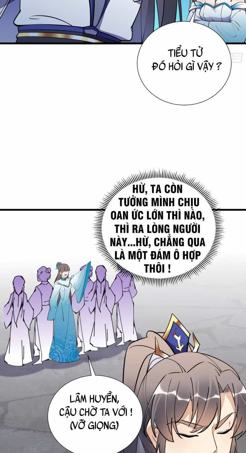 Tu Tiên Phải Dựa Vào Sugar Mommy - Chương 152 - ảnh 29