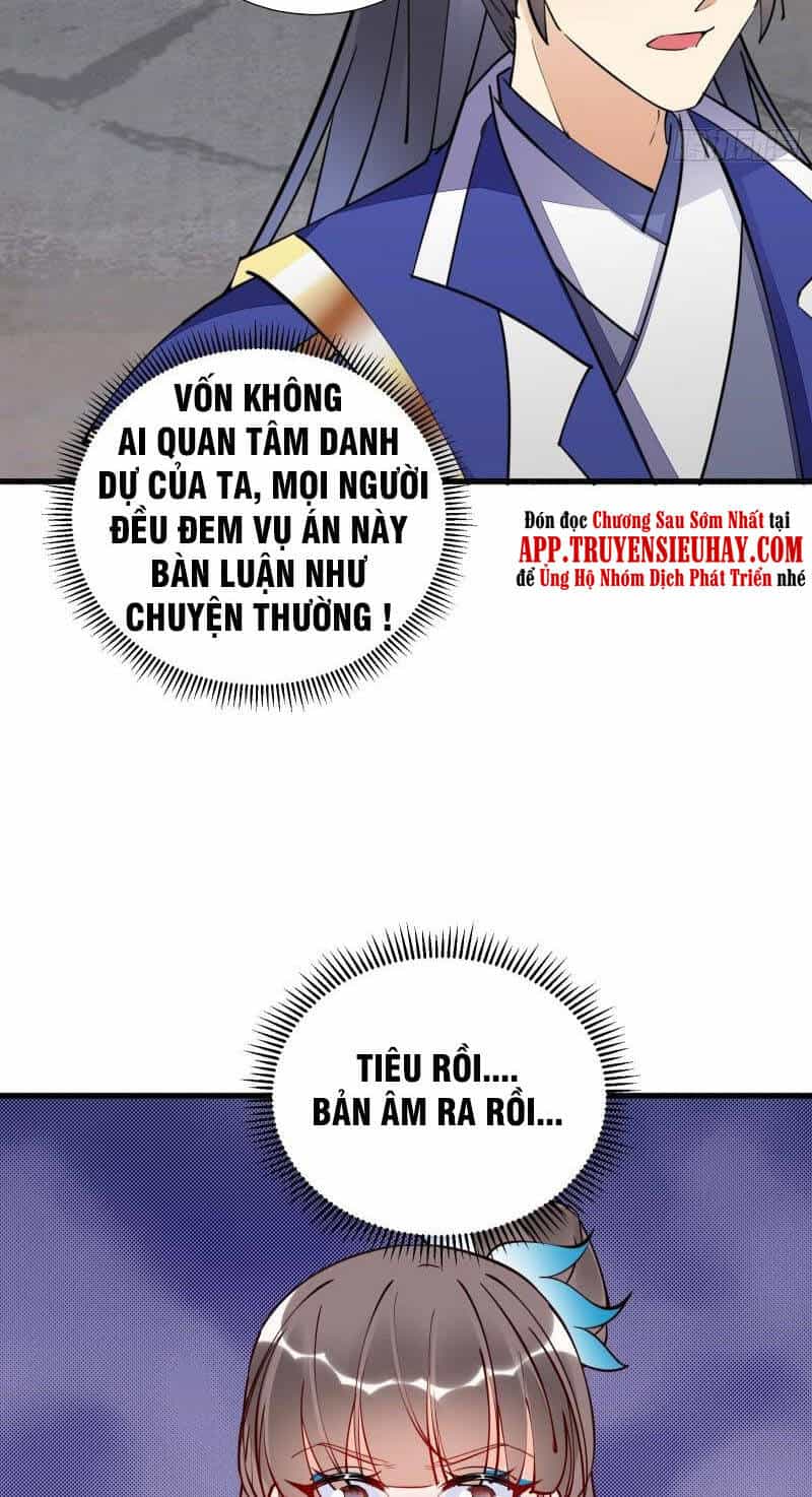 Tu Tiên Phải Dựa Vào Sugar Mommy - Chương 152 - ảnh 30
