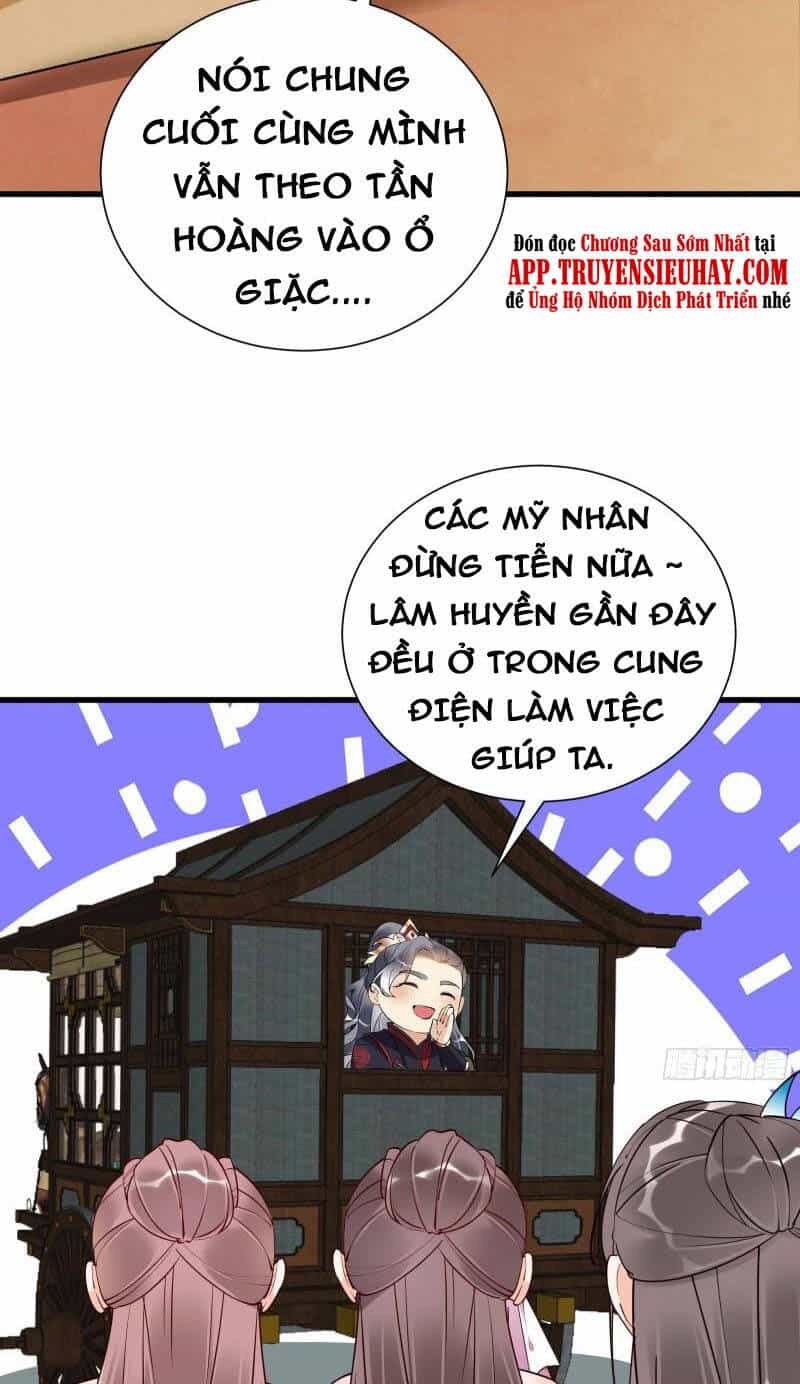 Tu Tiên Phải Dựa Vào Sugar Mommy - Chương 153 - ảnh 15