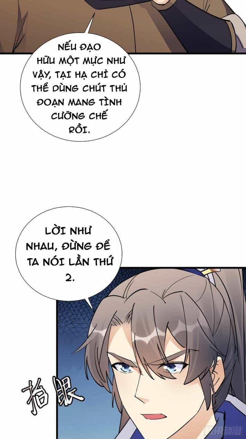 Tu Tiên Phải Dựa Vào Sugar Mommy - Chương 155 - ảnh 24