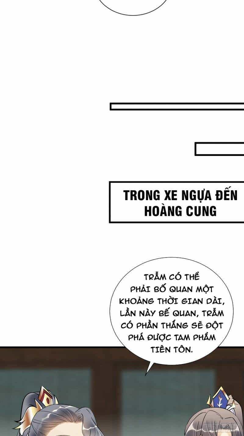 Tu Tiên Phải Dựa Vào Sugar Mommy - Chương 155 - ảnh 5