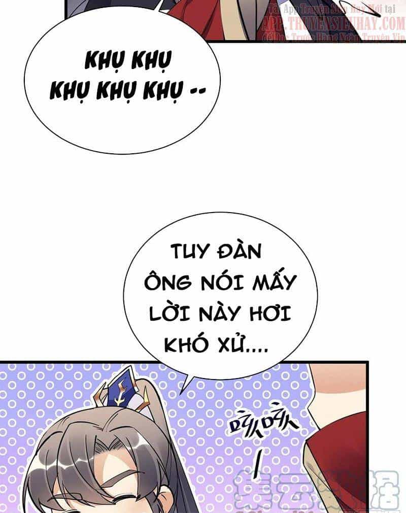 Tu Tiên Phải Dựa Vào Sugar Mommy - Chương 156 - ảnh 25