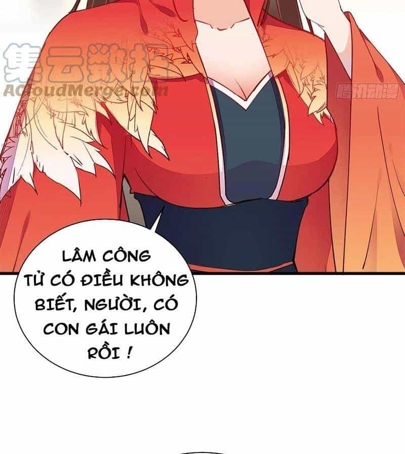 Tu Tiên Phải Dựa Vào Sugar Mommy - Chương 156 - ảnh 29