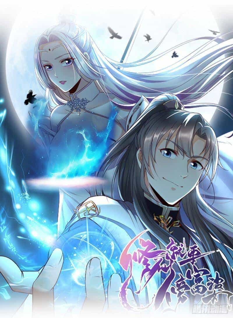 Tu Tiên Phải Dựa Vào Sugar Mommy - Chương 157 - ảnh 1