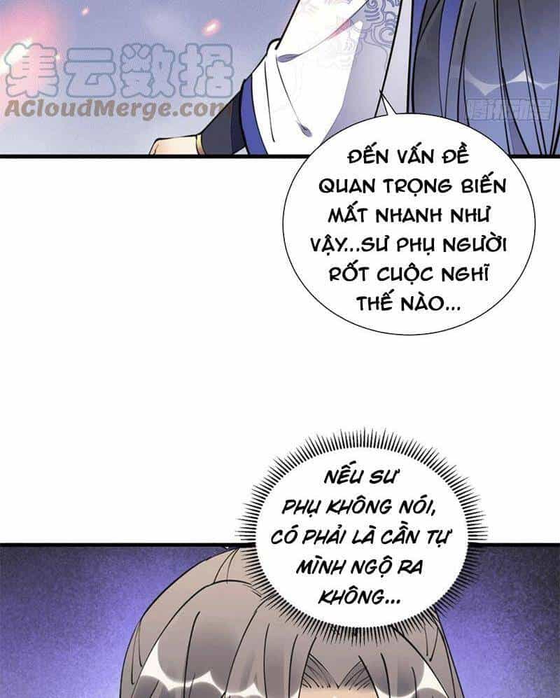 Tu Tiên Phải Dựa Vào Sugar Mommy - Chương 159 - ảnh 13