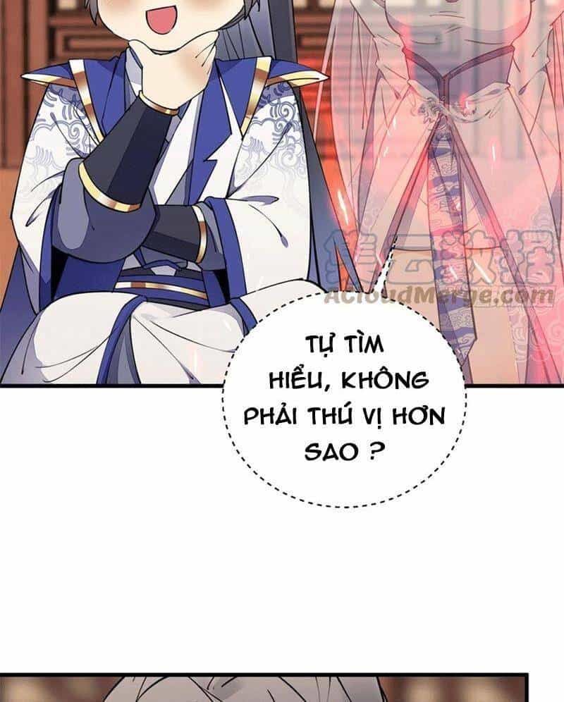 Tu Tiên Phải Dựa Vào Sugar Mommy - Chương 159 - ảnh 7