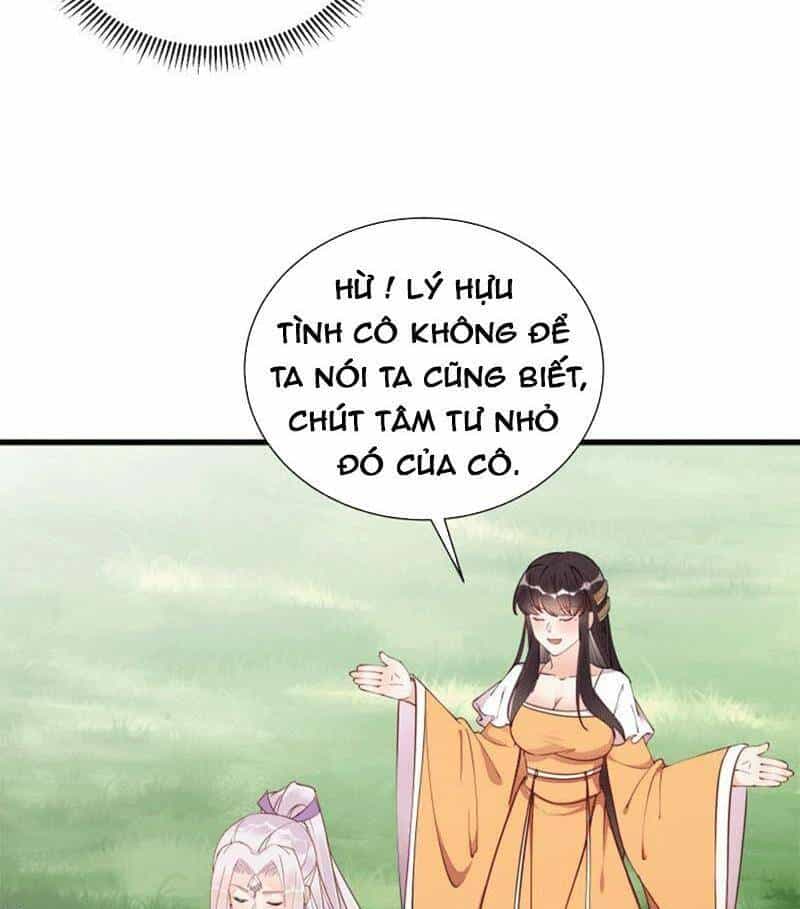 Tu Tiên Phải Dựa Vào Sugar Mommy - Chương 161 - ảnh 41