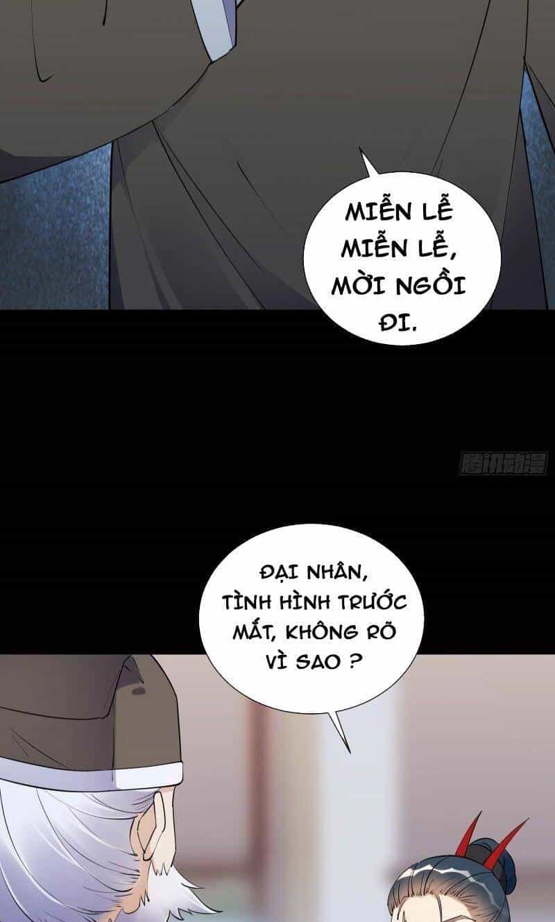 Tu Tiên Phải Dựa Vào Sugar Mommy - Chương 162 - ảnh 10