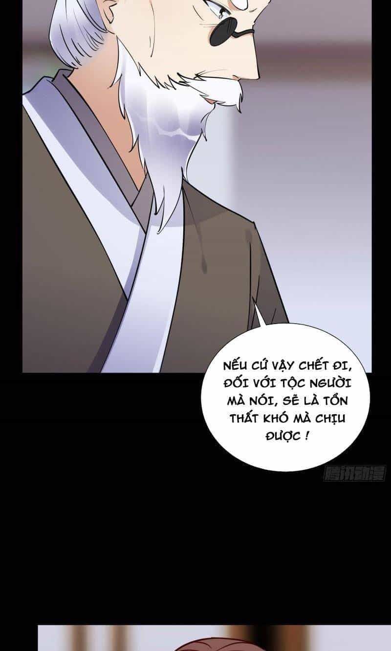 Tu Tiên Phải Dựa Vào Sugar Mommy - Chương 162 - ảnh 13