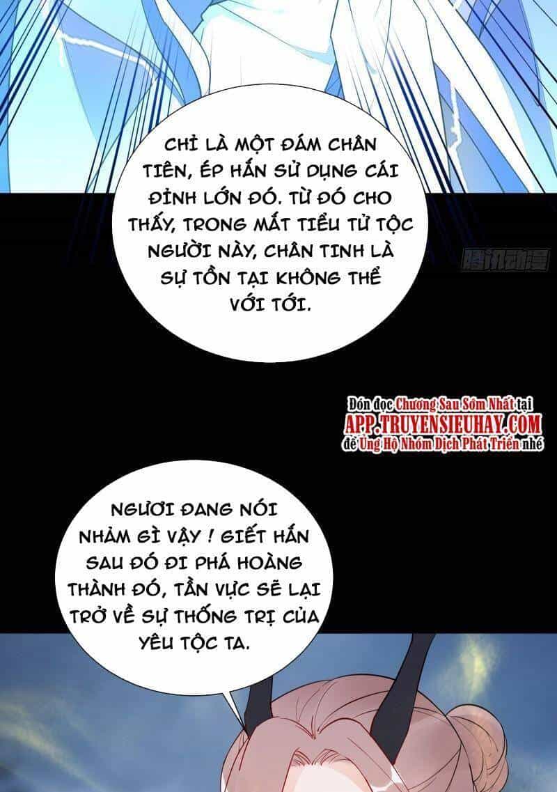 Tu Tiên Phải Dựa Vào Sugar Mommy - Chương 162 - ảnh 25