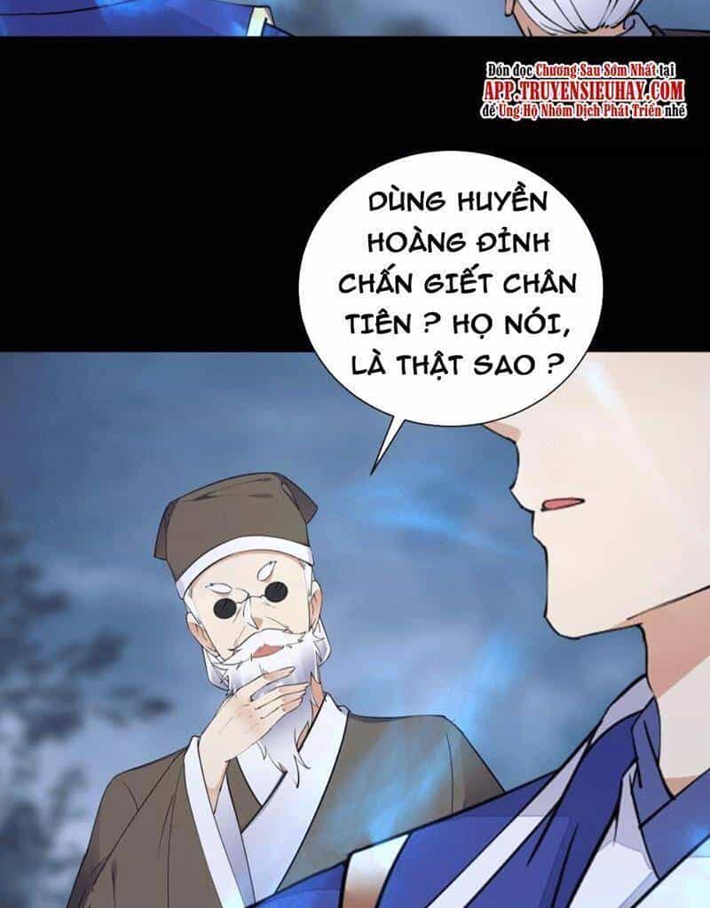 Tu Tiên Phải Dựa Vào Sugar Mommy - Chương 163 - ảnh 5