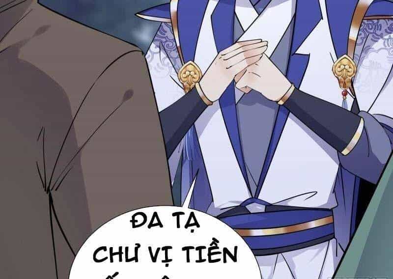 Tu Tiên Phải Dựa Vào Sugar Mommy - Chương 164 - ảnh 10