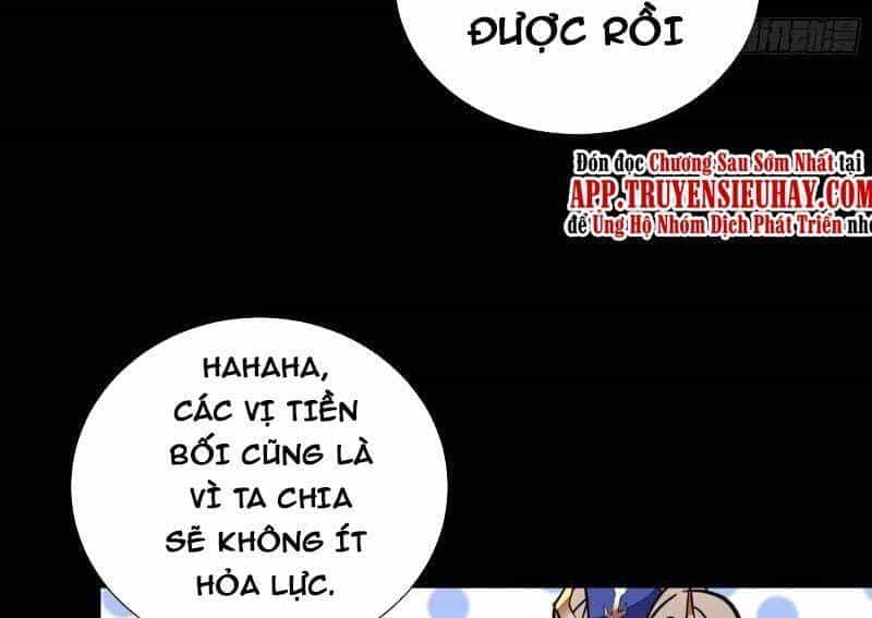 Tu Tiên Phải Dựa Vào Sugar Mommy - Chương 164 - ảnh 16