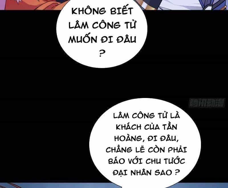 Tu Tiên Phải Dựa Vào Sugar Mommy - Chương 164 - ảnh 31