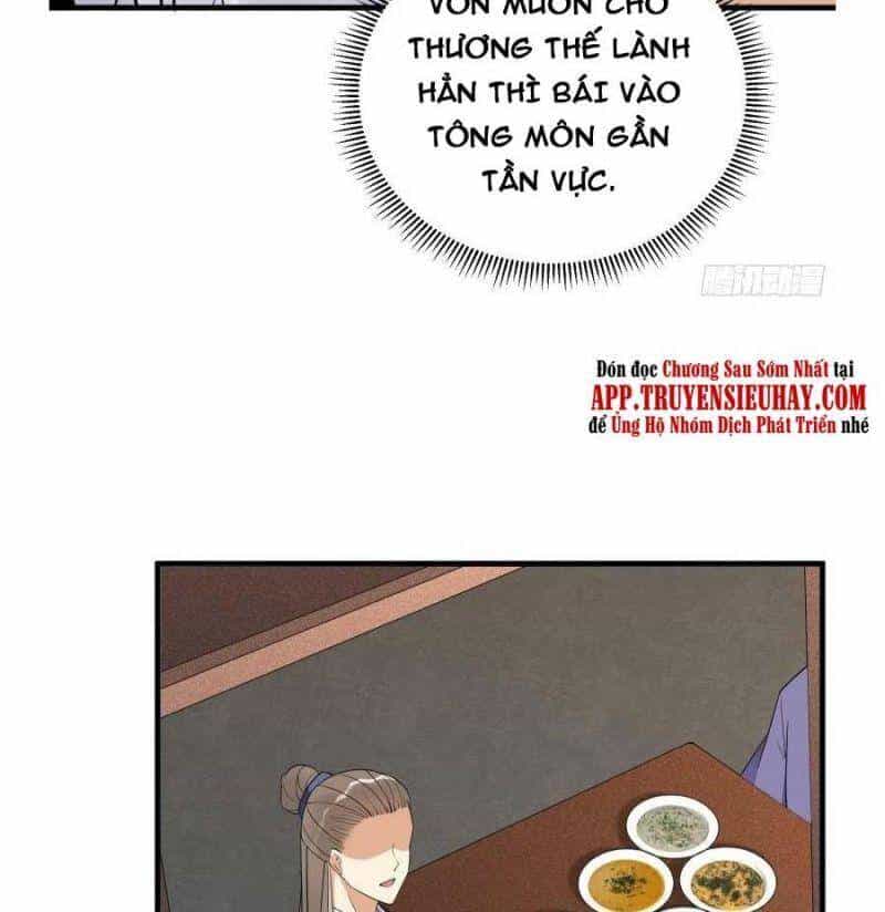 Tu Tiên Phải Dựa Vào Sugar Mommy - Chương 165 - ảnh 25