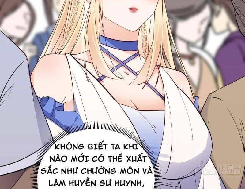 Tu Tiên Phải Dựa Vào Sugar Mommy - Chương 165 - ảnh 48
