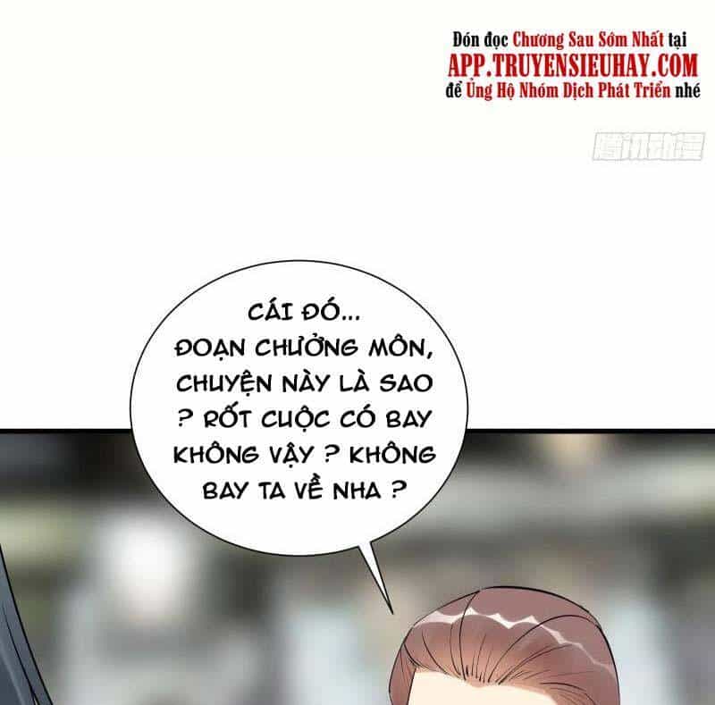 Tu Tiên Phải Dựa Vào Sugar Mommy - Chương 166 - ảnh 1