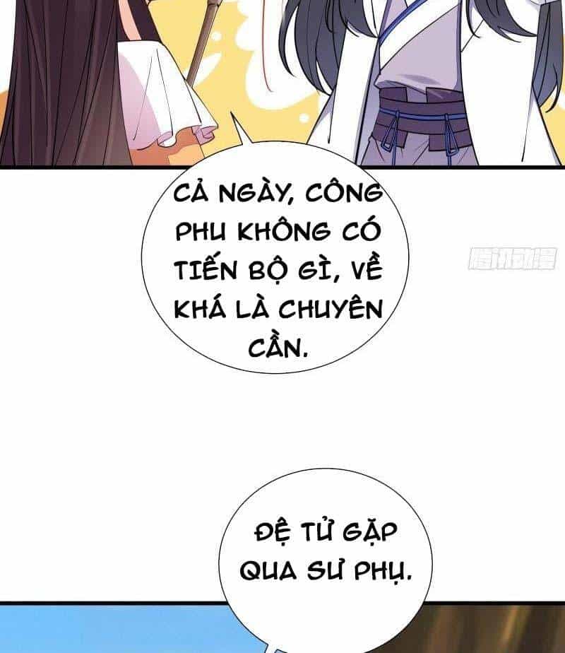 Tu Tiên Phải Dựa Vào Sugar Mommy - Chương 166 - ảnh 24