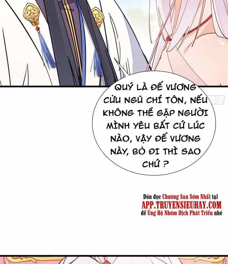 Tu Tiên Phải Dựa Vào Sugar Mommy - Chương 166 - ảnh 36