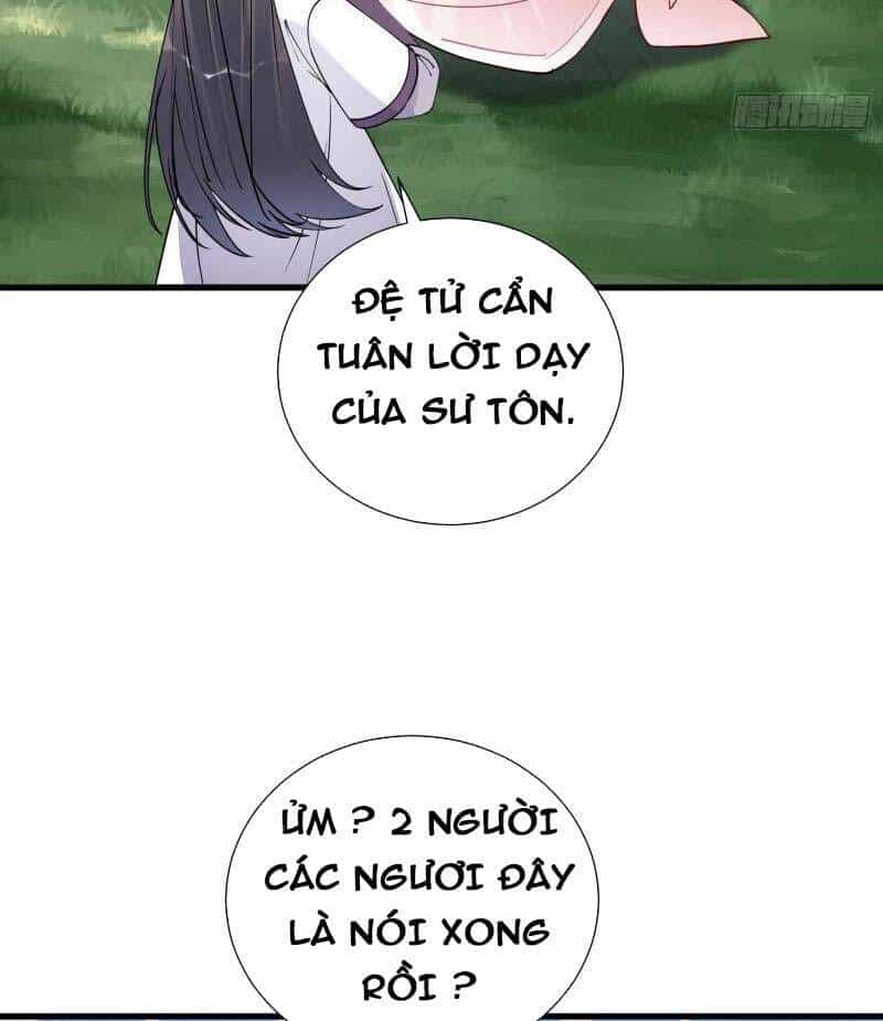 Tu Tiên Phải Dựa Vào Sugar Mommy - Chương 166 - ảnh 44