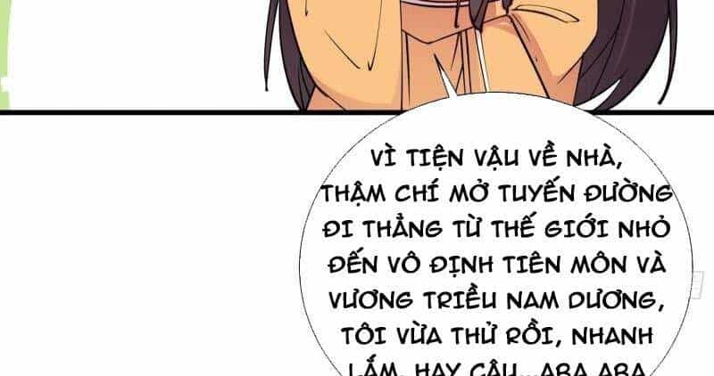 Tu Tiên Phải Dựa Vào Sugar Mommy - Chương 166 - ảnh 56