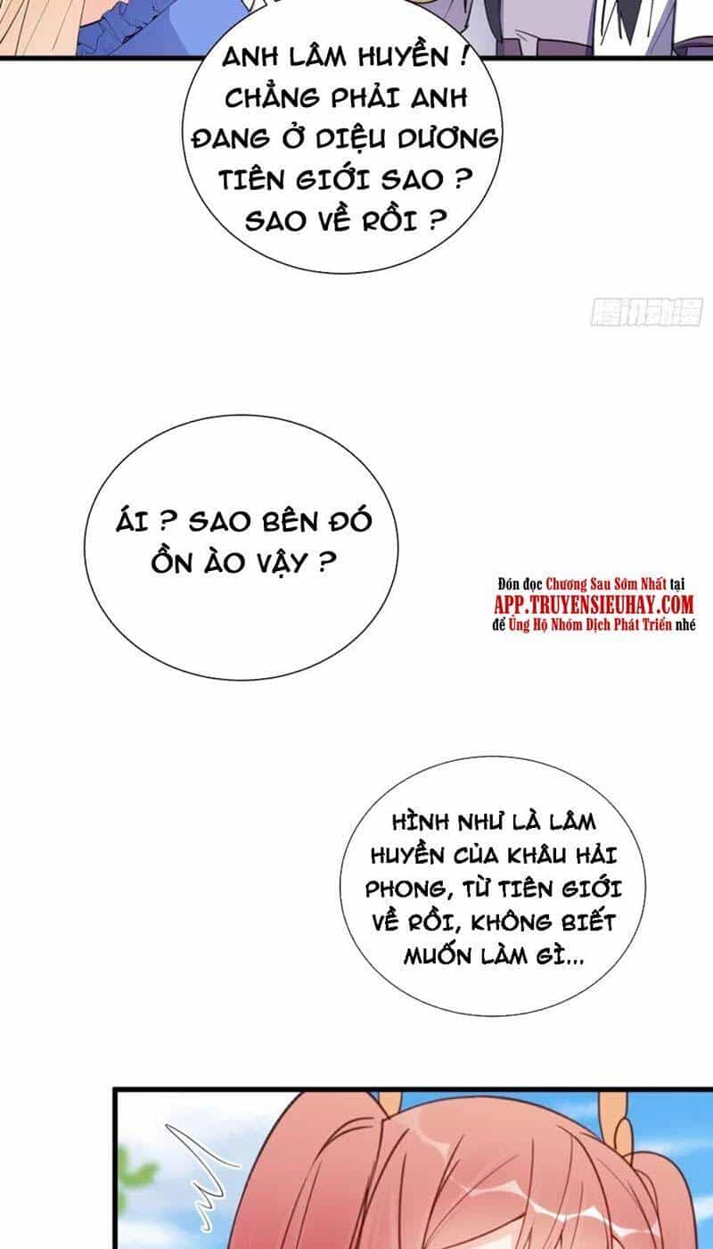 Tu Tiên Phải Dựa Vào Sugar Mommy - Chương 167 - ảnh 14
