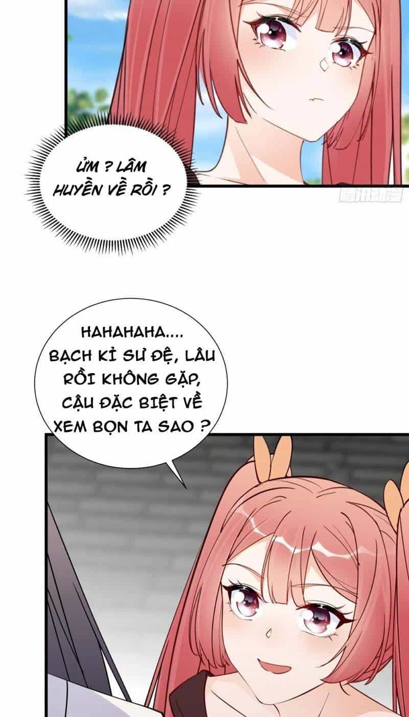 Tu Tiên Phải Dựa Vào Sugar Mommy - Chương 167 - ảnh 15
