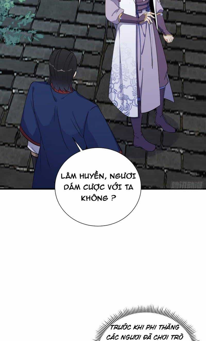 Tu Tiên Phải Dựa Vào Sugar Mommy - Chương 168 - ảnh 9