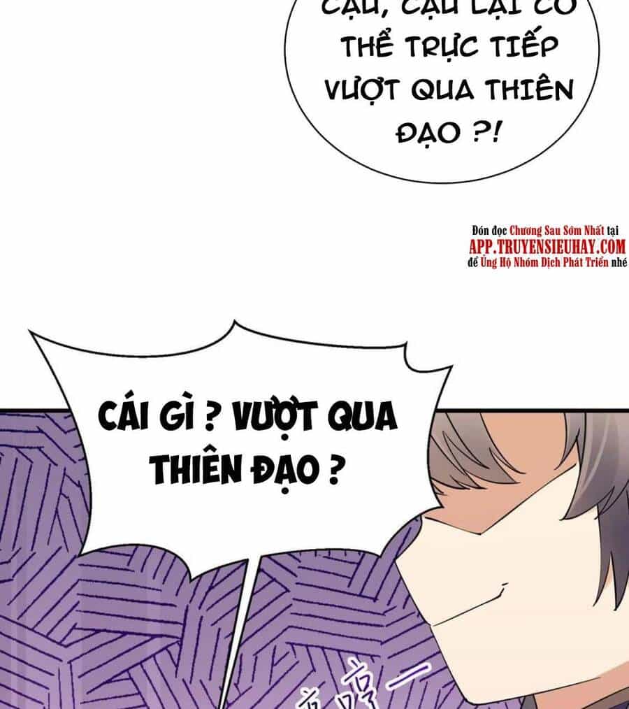 Tu Tiên Phải Dựa Vào Sugar Mommy - Chương 169 - ảnh 7