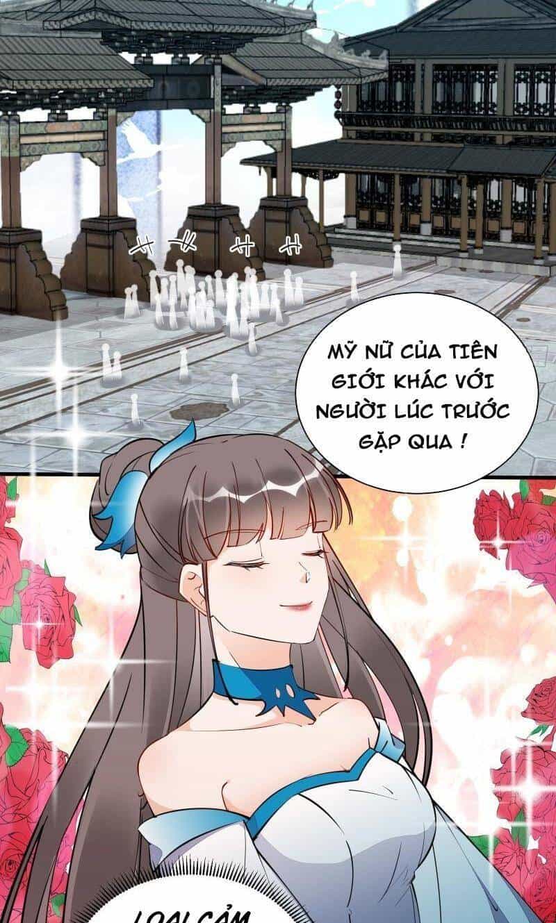 Tu Tiên Phải Dựa Vào Sugar Mommy - Chương 171 - ảnh 18