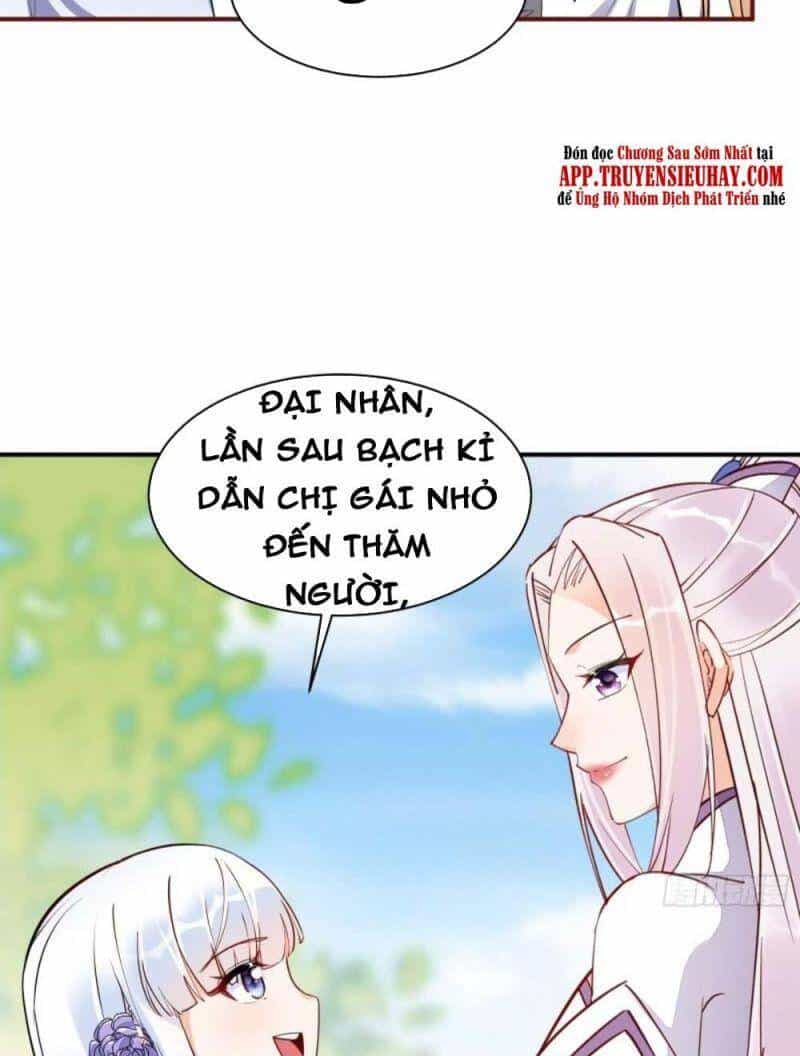 Tu Tiên Phải Dựa Vào Sugar Mommy - Chương 172 - ảnh 10