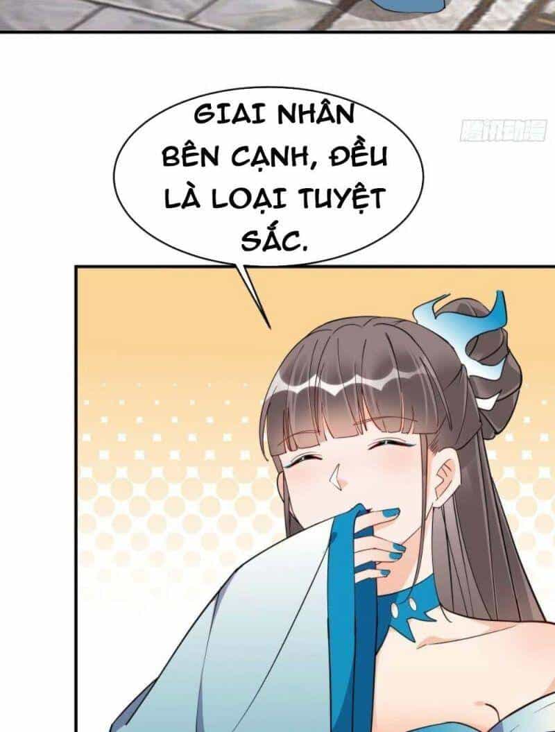 Tu Tiên Phải Dựa Vào Sugar Mommy - Chương 172 - ảnh 2