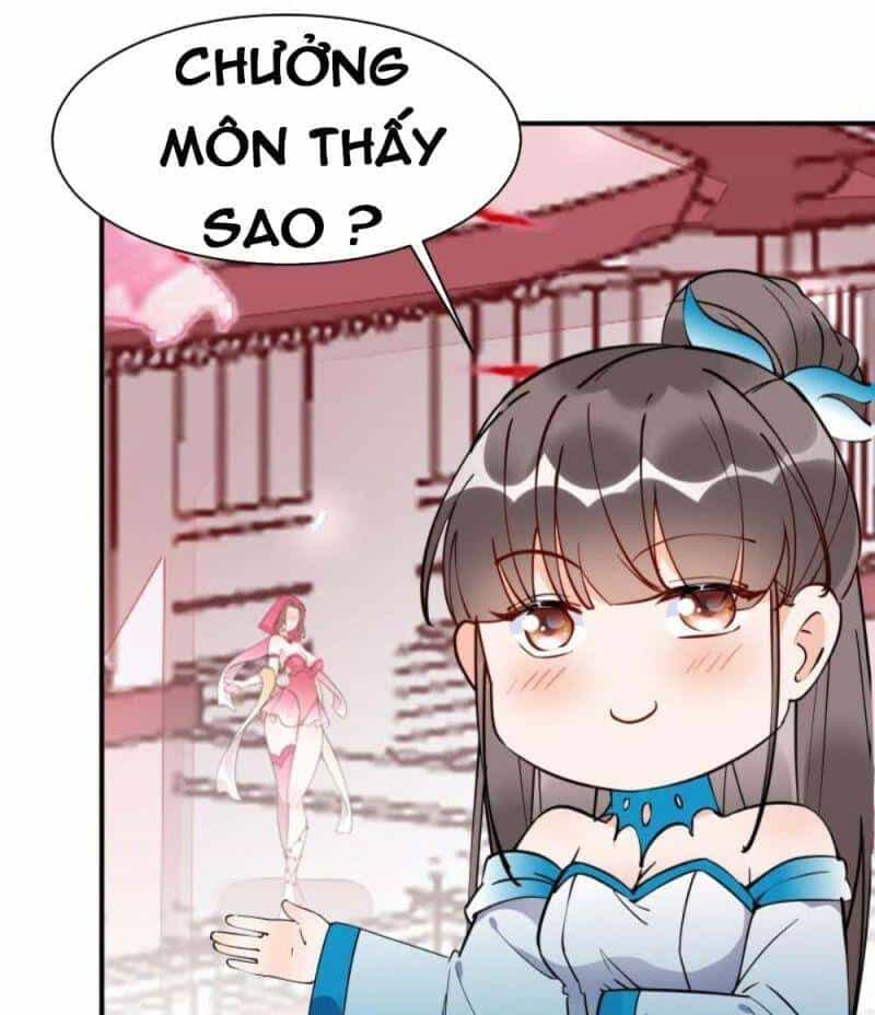 Tu Tiên Phải Dựa Vào Sugar Mommy - Chương 172 - ảnh 29