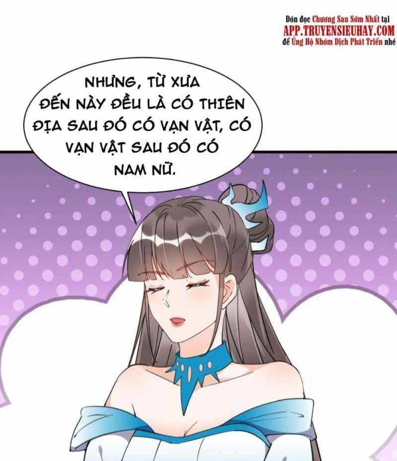 Tu Tiên Phải Dựa Vào Sugar Mommy - Chương 172 - ảnh 38