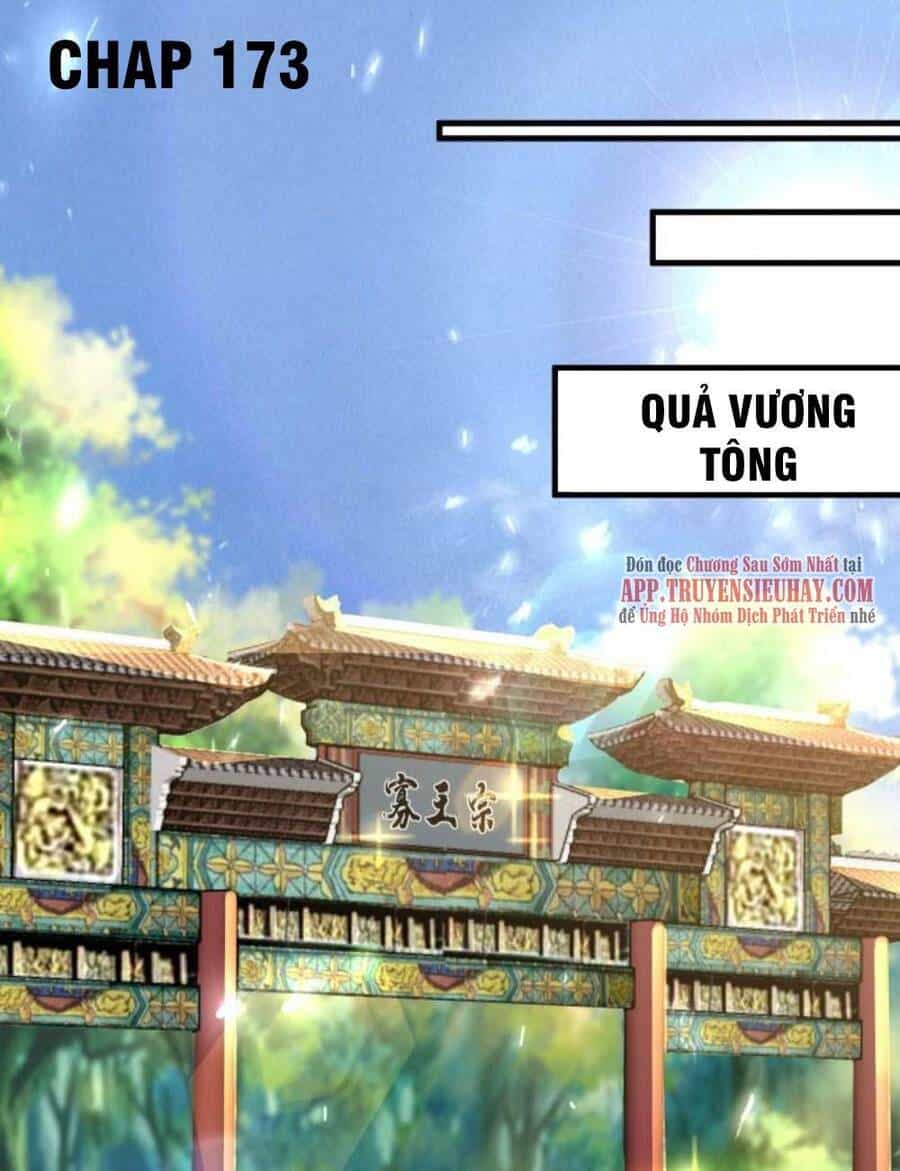 Tu Tiên Phải Dựa Vào Sugar Mommy - Chương 173 - ảnh 1