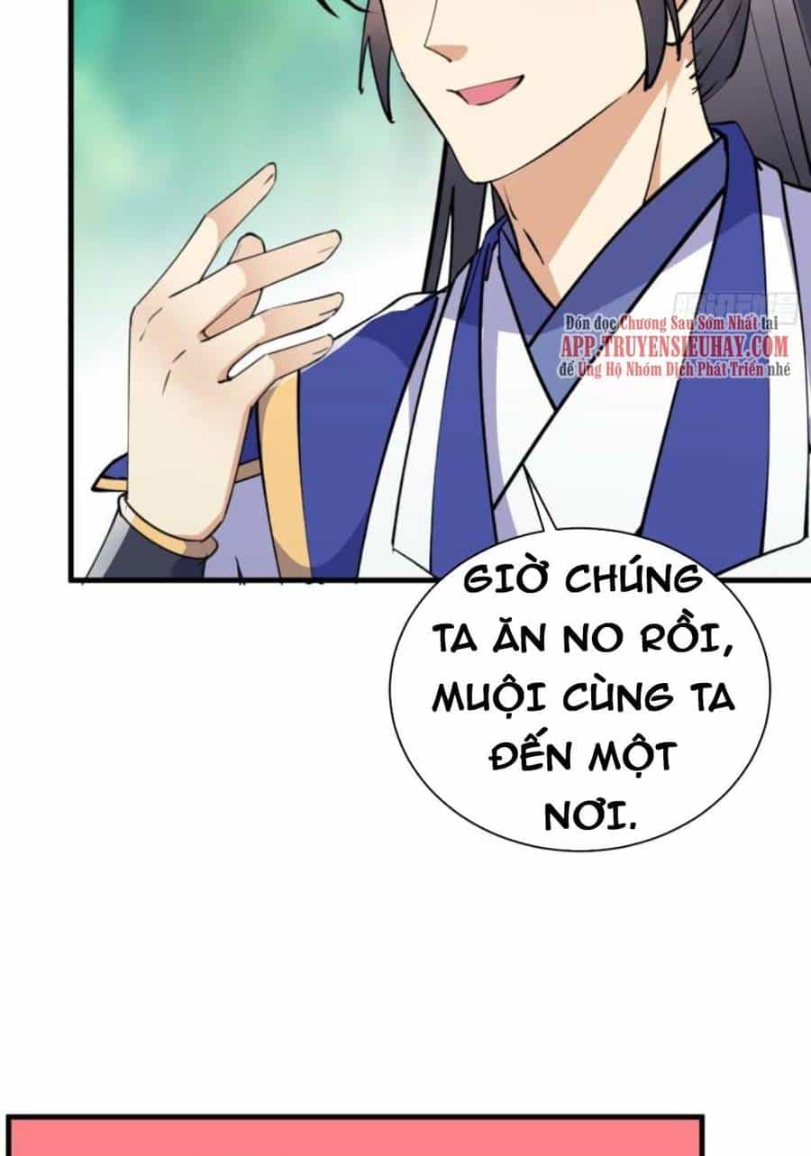 Tu Tiên Phải Dựa Vào Sugar Mommy - Chương 175 - ảnh 22