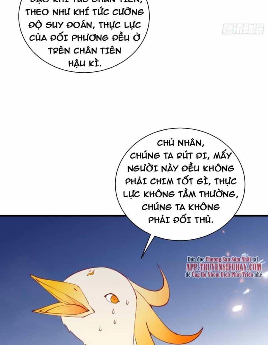 Tu Tiên Phải Dựa Vào Sugar Mommy - Chương 176 - ảnh 10